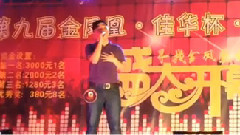 模仿翻唱 - 新鸳鸯蝴蝶梦