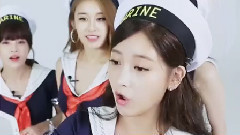 T-ara - 完全疯了(So Crazy) 教学版