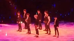 Super Junior - Intro & Twins