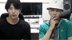 VIXX - Beautiful Liar 采访