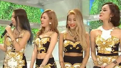 朴誉恩(Wonder Girls),宣美,JYP Nation,GOT7,Wonder Girls - 回归采访Cut