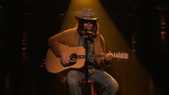 Neil Young - Old Man