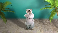 音乐短片 - Agadoo