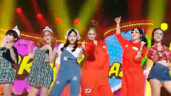 朴昭妍(T-ara),李居丽(T-ara),宝蓝(T-ara),咸慇晶(T-ara),T-ara - So Crazy(完全疯了)