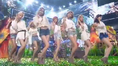Sunny(少女时代),徐贤(少女时代),允儿(少女时代),Tiffany(少女时代),少女时代 - Party