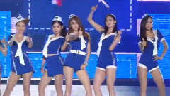朴孝敏(T-ara),朴昭妍(T-ara),智妍,宝蓝(T-ara),T-ara - So Crazy(完全疯了)