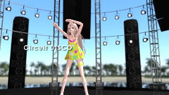 IA - Circuit Disco