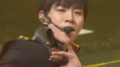 2PM - Don't Stop Can't Stop