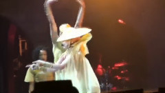 Lady Gaga - The Born This Way