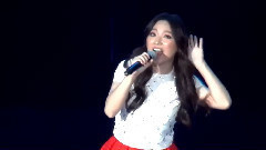 阎奕格 - < 纯爱X金曲>演唱会part7 15/08/05