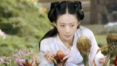 陈伟霆,赵丽颖 - 三千年后
