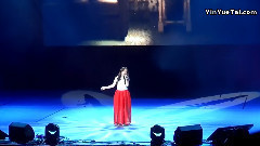 阎奕格 - <纯爱X金曲> 演唱会part6 15/08/05