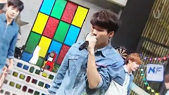 Infinite - Bad