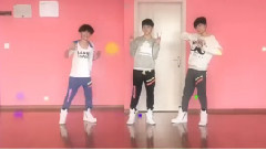 TFBOYS - TFboys视屏剪辑