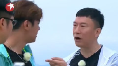 EXO,黄渤,罗志祥 - 极限挑战 EP8