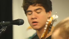 5 Seconds of Summer - She's Kinda Hot