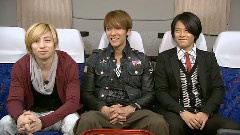 w-inds. - Returns 4