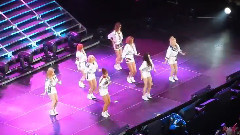 Tiffany(少女时代),徐贤(少女时代),Sunny(少女时代),少女时代,秀英(少女时代) - Catch Me If You Can