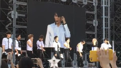 EXO - Talk
