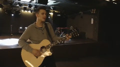 Jacob Whitesides - Let's Be Birds
