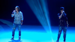 动力火车 - <纯愛X金曲>演唱会part2 15/08/05