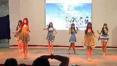 SNH48 - 激流之战&雨季之后&告白趁现在