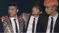 2PM - Sexy Lady