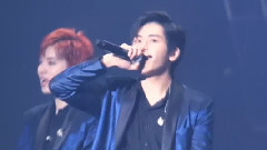 Infinite-H,Infinite - - Talk