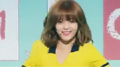 AOA - Heart Attack