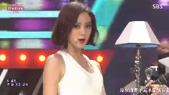 朴誉恩(Wonder Girls),宣美,Wonder Girls - I Feel You