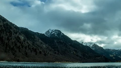 音乐短片 - Landscapes