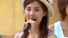Jessica,Tiffany(少女时代),允儿(少女时代),秀英(少女时代),少女时代 - Etude