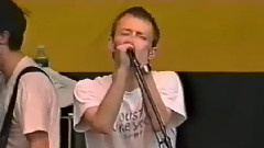 Radiohead - 内容违规