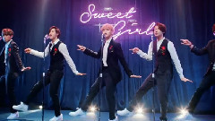 B1A4 - Sweet Girl
