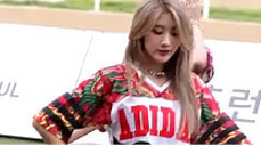Nine Muses - Hurt Locker