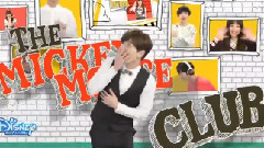 SMROOKIES,利特(Super Junior) - Mickey Mouse Club EP3
