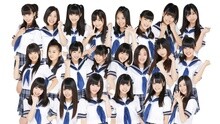 群星 - Tokyo Idol Festival 2015(DAY1) 第3部 15/08/01