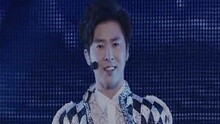 东方神起 - Spinning  现场版