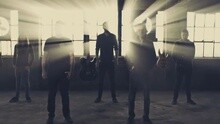 Hold Your Breath - No Fear