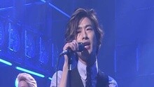 I Don't Like Mondays. - Fire 现场版 15/07/29