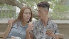 丘竣霆 - 雨后