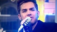 Adam Lambert - Ghost Town Sunrise现场版 2015