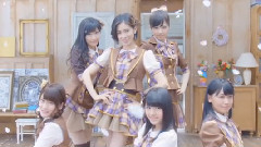 渡边麻友,AKB48 - 教えてMommy