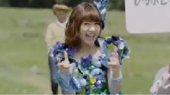 渡边麻友,AKB48 - 心のプラカード