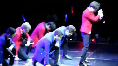 Teen Top - Rocking