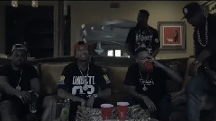 Tyga - Don't C Me Comin