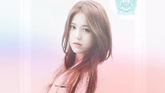 AOA - AOA申惠晶0810生贺视频