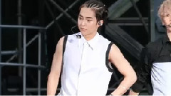 EXO,XIUMIN(EXO) - The EXO'Luxion In Chengdu