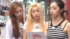 Girl's Day - 美好的一天 EP02