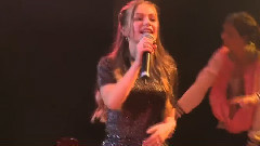 Connie Talbot - Count On Me